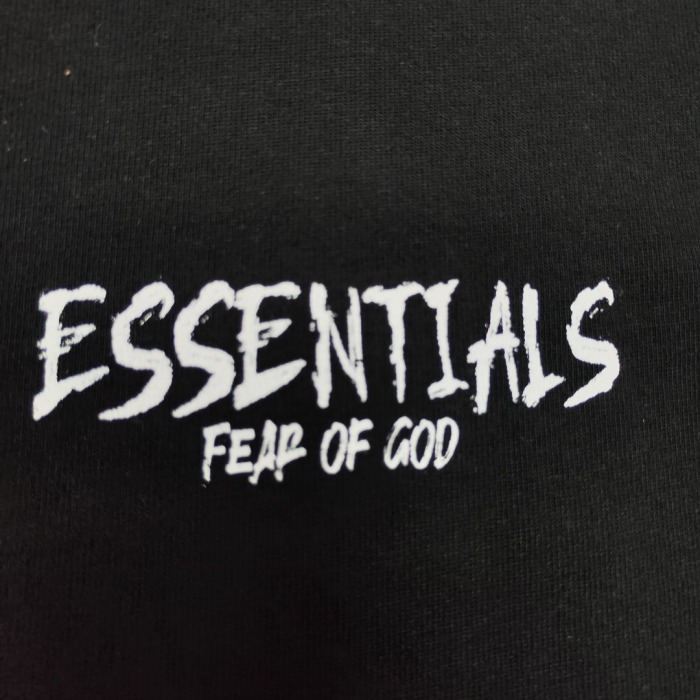 F*EAR OF GOD  T-shirt Top Quality WM 20250415-66