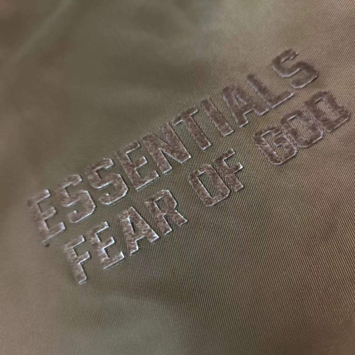 F*EAR OF GOD  shirt Top Quality WM 20250414-119