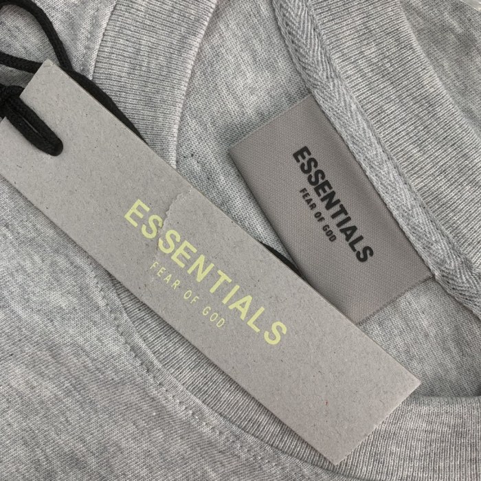 F*EAR OF GOD  T-shirt Top Quality WM 20250415-41
