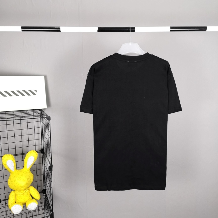 F*EAR OF GOD  T-shirt Top Quality WM 20250414-121