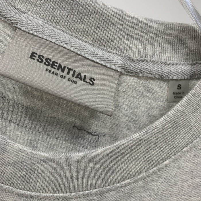 F*EAR OF GOD  T-shirt Top Quality WM 20250415-41
