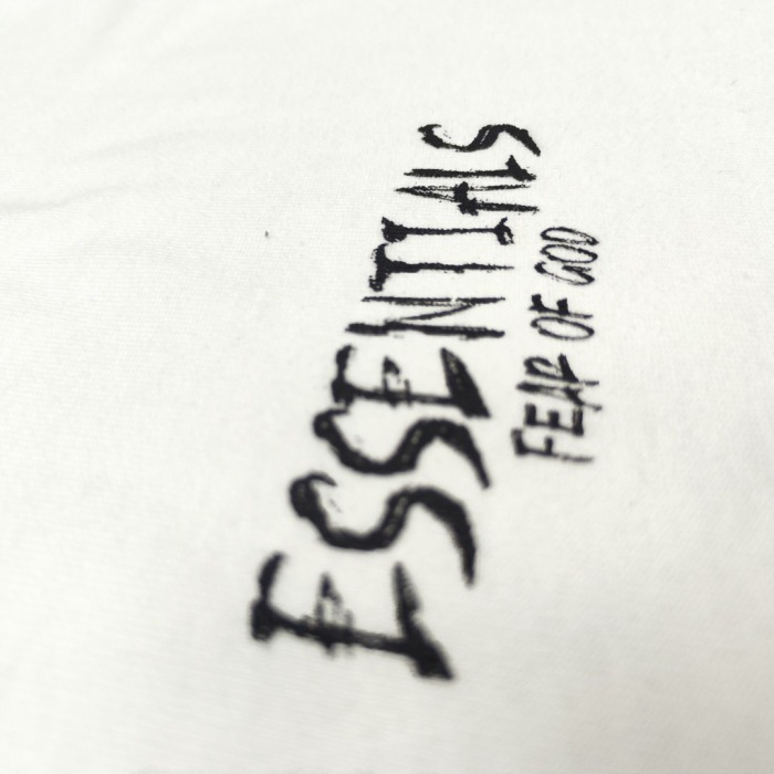 F*EAR OF GOD  T-shirt Top Quality WM 20250415-64