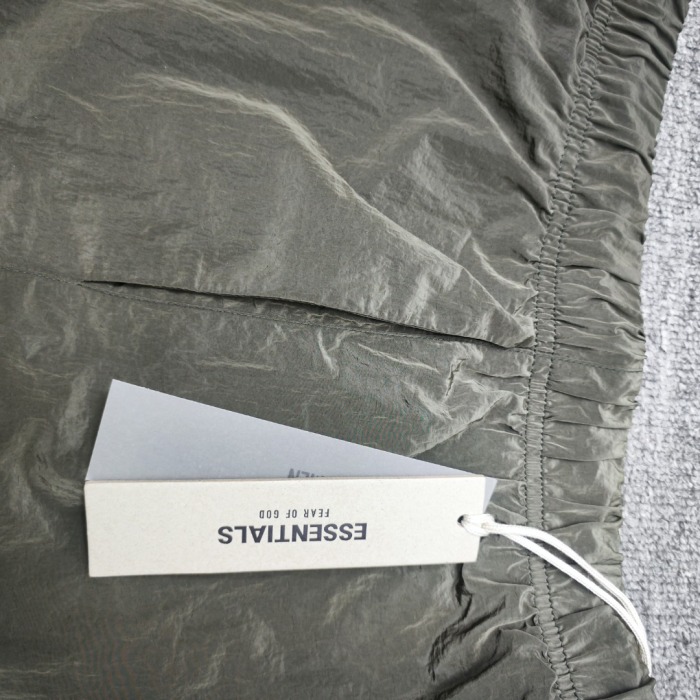 FEAR OF GOD Shorts Quality SONE 20250414-109