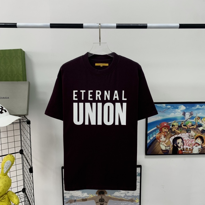 F*EAR OF GOD  T-shirt Top Quality WM 20250415-47