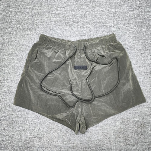 FEAR OF GOD Shorts Quality SONE 20250414-109