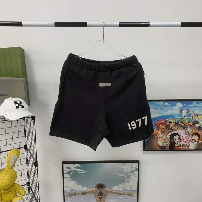 FEAR OF GOD Shorts Quality SONE 20250414-83