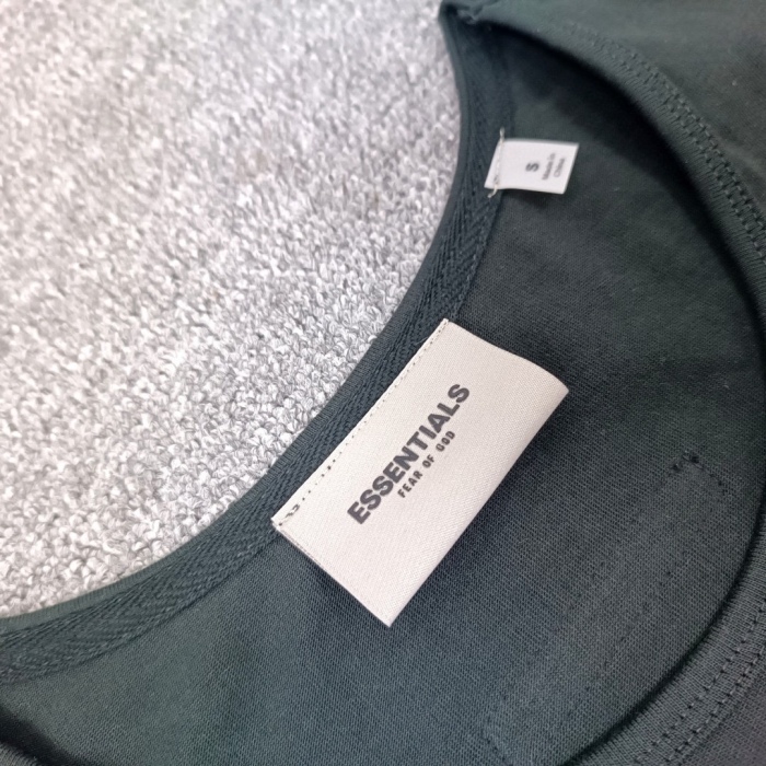 F*EAR OF GOD  T-shirt Top Quality WM 20250415-65