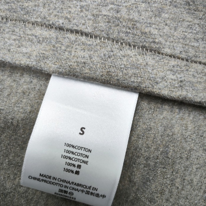 F*EAR OF GOD  T-shirt Top Quality WM 20250415-74