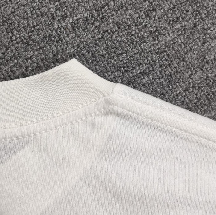 F*EAR OF GOD  T-shirt Top Quality WM 20250415-14