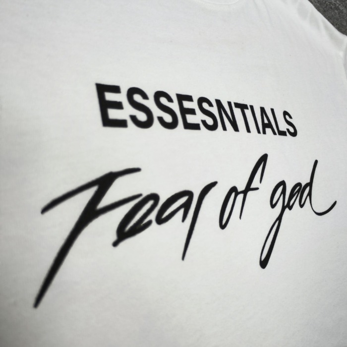 F*EAR OF GOD  T-shirt Top Quality WM 20250414-88