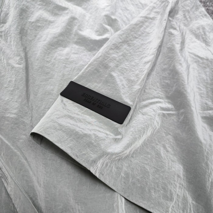 E*ssential & FOG  T-shirt Top Quality WM 20250414-107