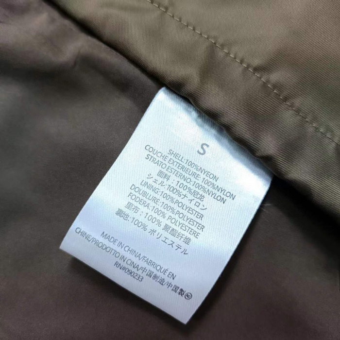 F*EAR OF GOD  shirt Top Quality WM 20250414-119