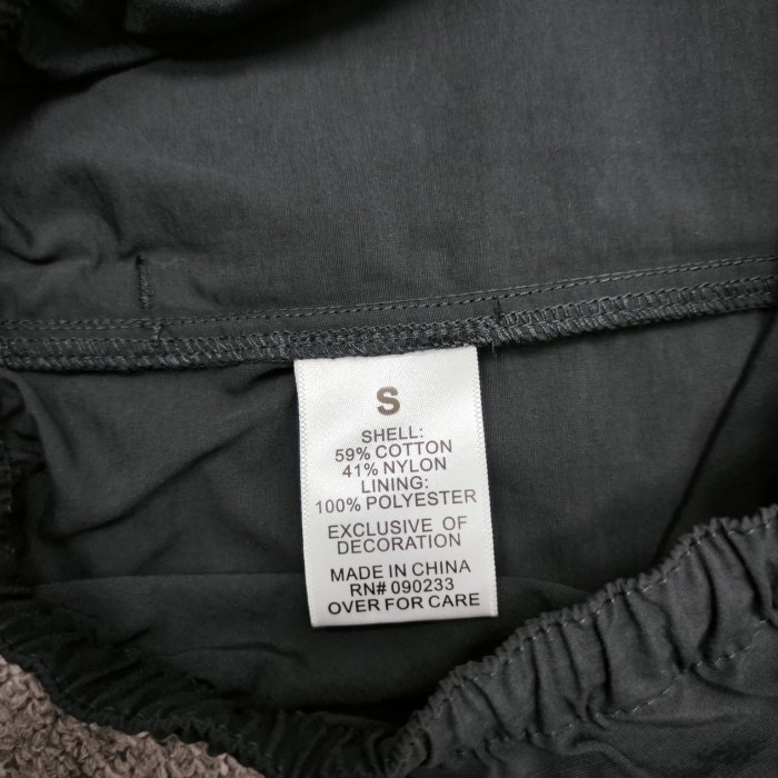 F*OG shorts Top Quality WM 20250415-54