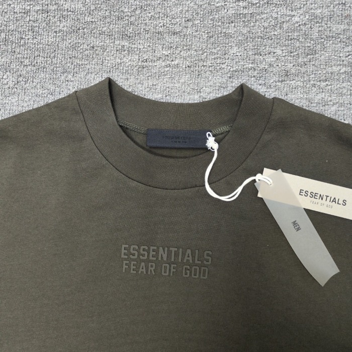 F*EAR OF GOD  T-shirt Top Quality WM 20250415-56