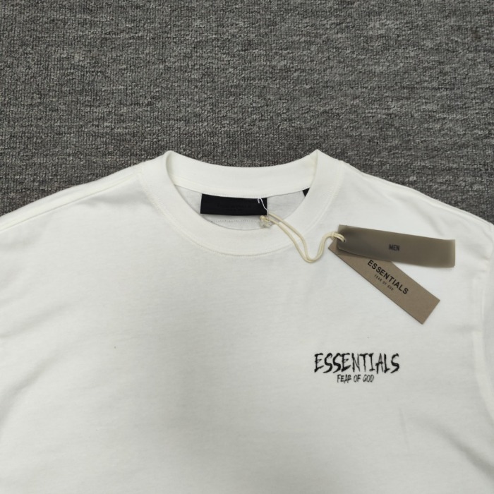 F*EAR OF GOD  T-shirt Top Quality WM 20250415-64