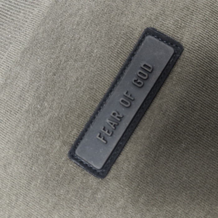 F*EAR OF GOD  T-shirt Top Quality WM 20250415-56