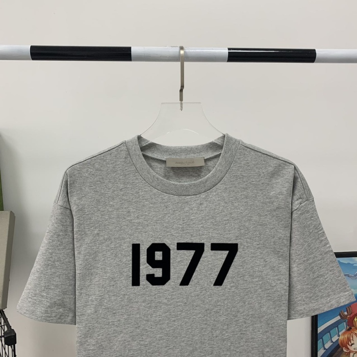 F*EAR OF GOD  T-shirt Top Quality WM 20250414-80