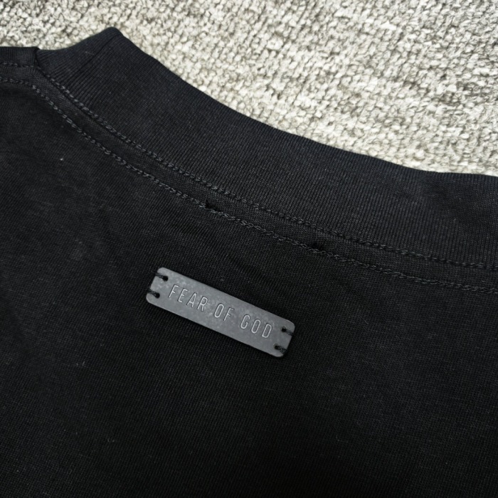 F*EAR OF GOD  T-shirt Top Quality WM 20250414-134