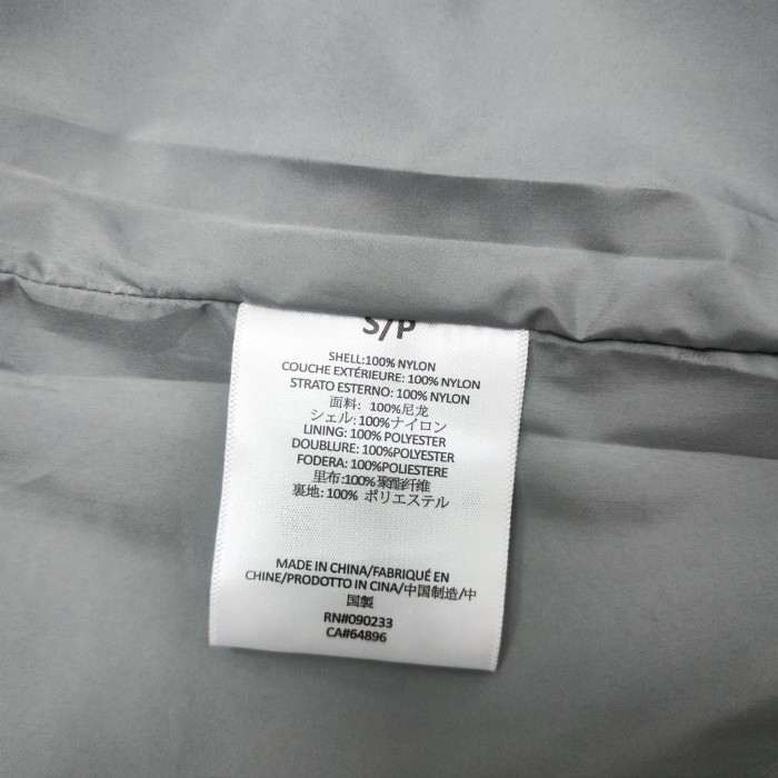 F*OG Coat Top Quality WM 20250414-113