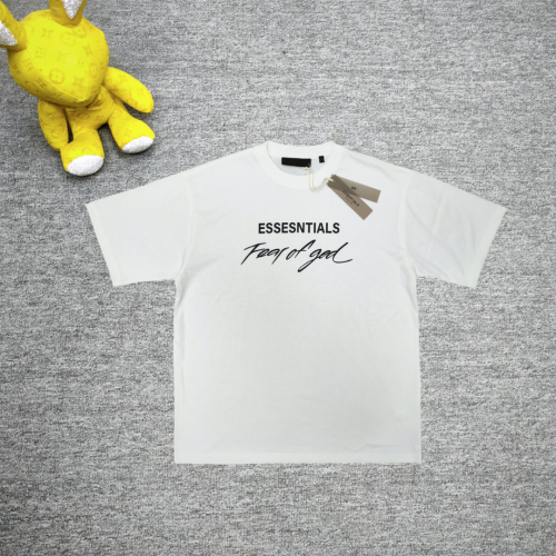 F*EAR OF GOD  T-shirt Top Quality WM 20250414-88