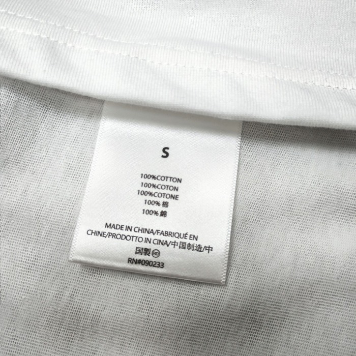 F*EAR OF GOD  T-shirt Top Quality WM 20250414-91