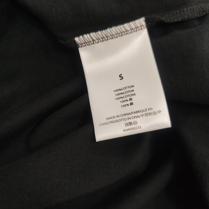 F*EAR OF GOD  T-shirt Top Quality WM 20250415-24