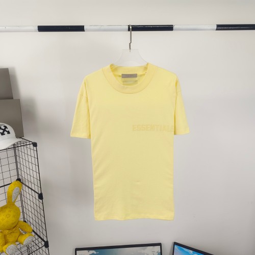 F*EAR OF GOD  T-shirt Top Quality WM 20250415-7