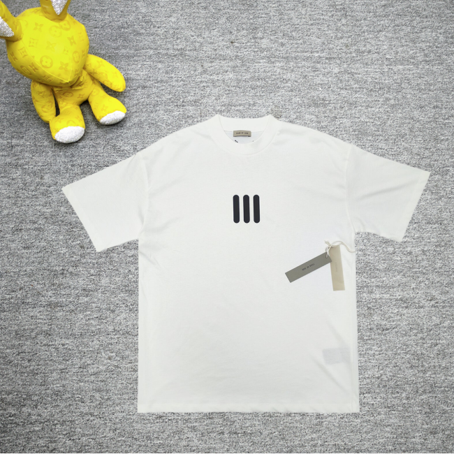 F*EAR OF GOD  T-shirt Top Quality WM 20250414-133