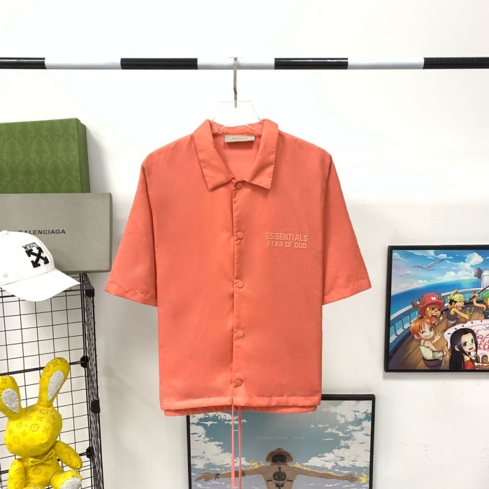 F*EAR OF GOD  shirt Top Quality WM 20250414-119