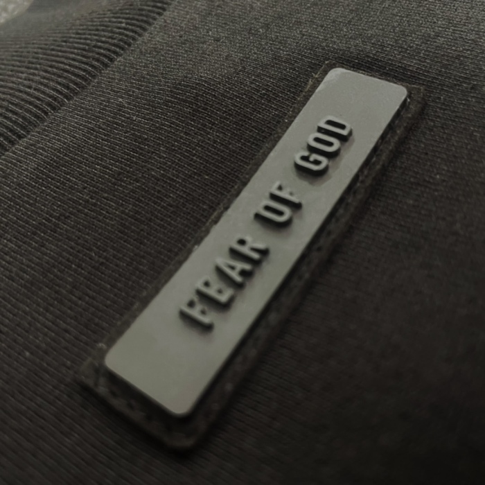 F*EAR OF GOD  T-shirt Top Quality WM 20250414-137