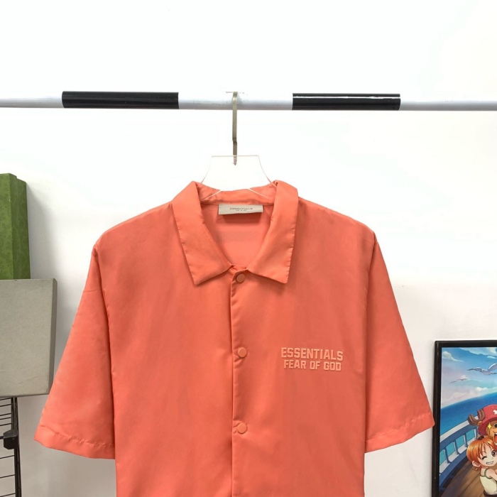 F*EAR OF GOD  shirt Top Quality WM 20250414-119