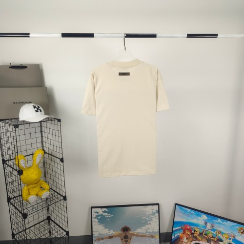 F*EAR OF GOD  T-shirt Top Quality WM 20250414-105