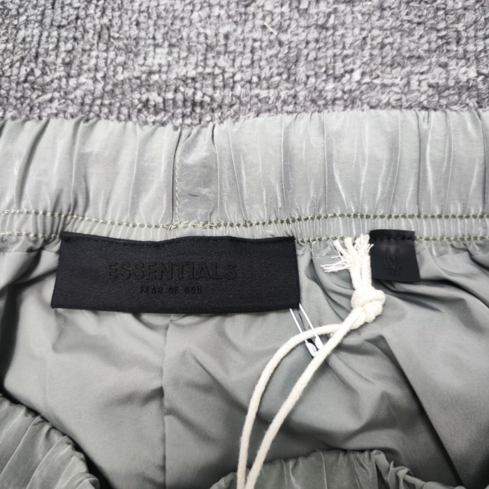 FEAR OF GOD Shorts Quality SONE 20250414-109