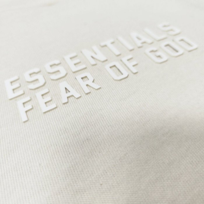 F*EAR OF GOD  T-shirt Top Quality WM 20250415-58