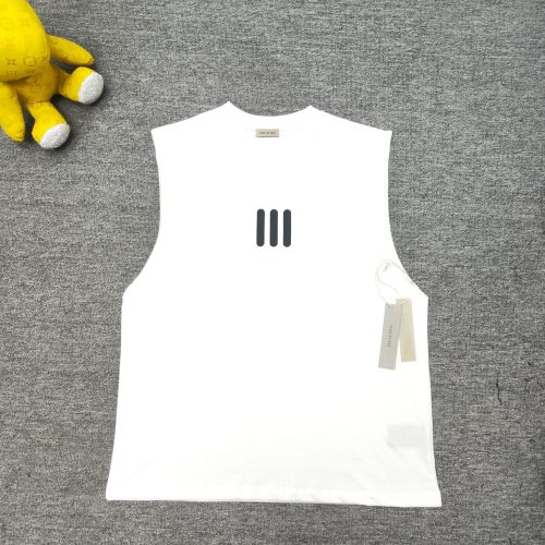 F*EAR OF GOD  T-shirt Top Quality WM 20250414-135