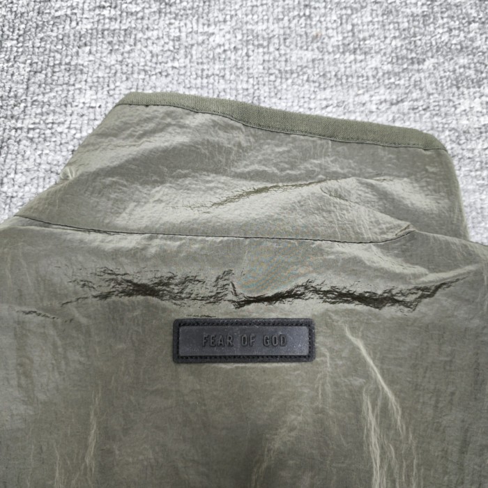 E*ssential & FOG  T-shirt Top Quality WM 20250414-106
