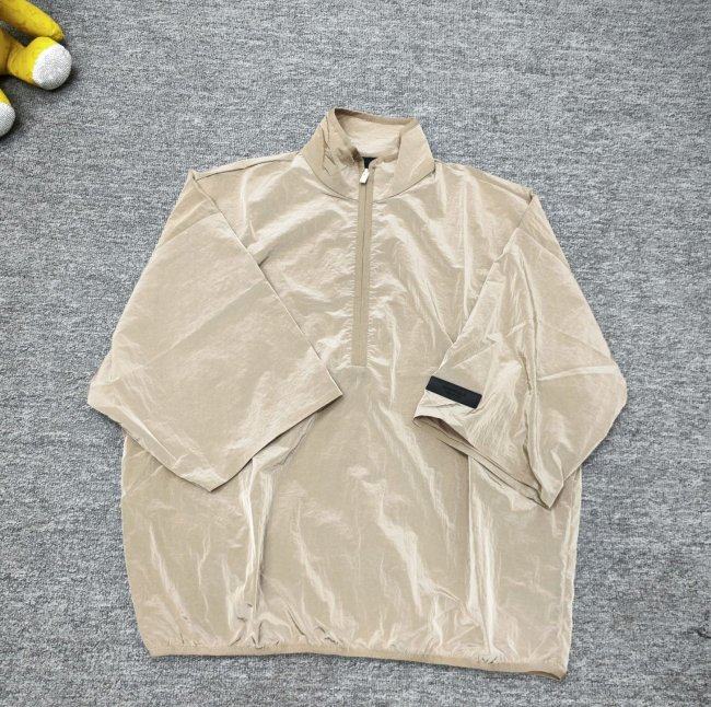 E*ssential & FOG  T-shirt Top Quality WM 20250414-108