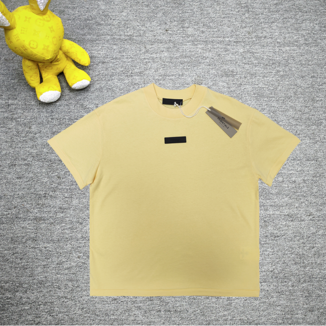 F*EAR OF GOD  T-shirt Top Quality WM 20250415-77