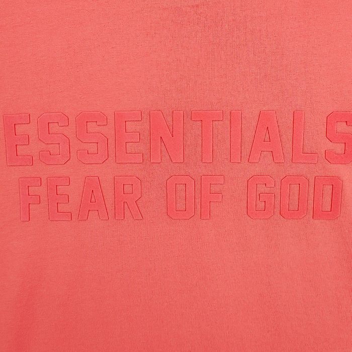 F*EAR OF GOD  T-shirt Top Quality WM 20250414-101