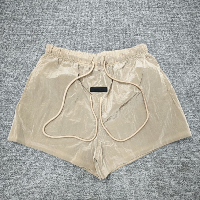 FEAR OF GOD Shorts Quality SONE 20250414-111