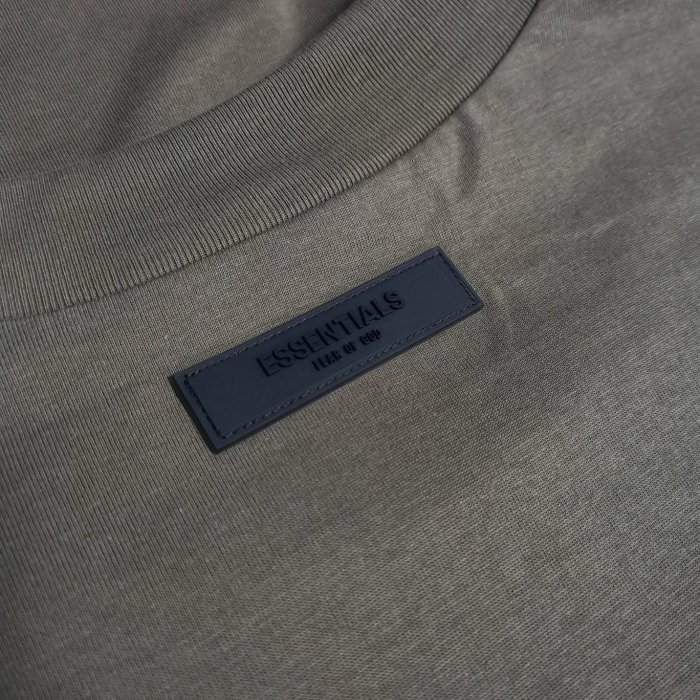 F*EAR OF GOD  T-shirt Top Quality WM 20250414-105