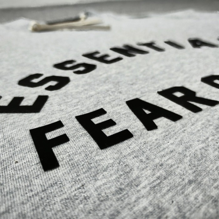 F*EAR OF GOD  T-shirt Top Quality WM 20250414-140