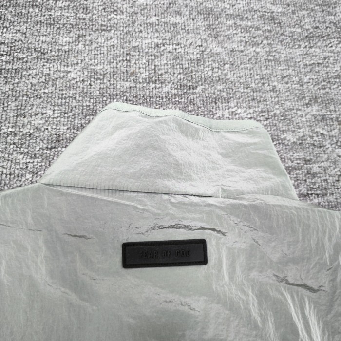 E*ssential & FOG  T-shirt Top Quality WM 20250414-107