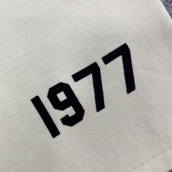 FEAR OF GOD Shorts Quality SONE 20250414-86