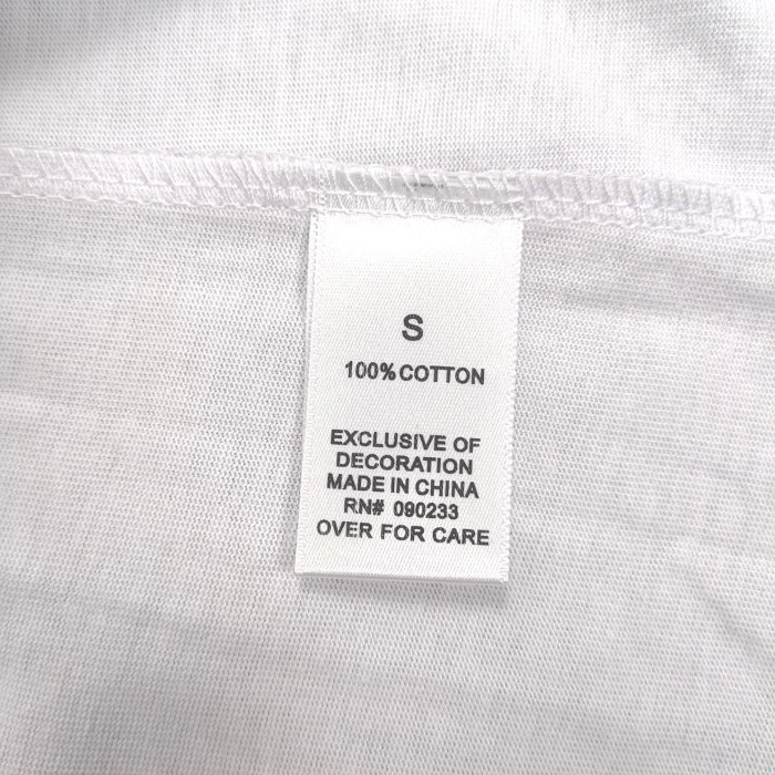 F*EAR OF GOD  T-shirt Top Quality WM 20250414-97