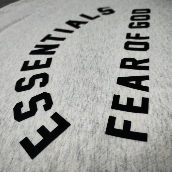 F*EAR OF GOD  T-shirt Top Quality WM 20250414-138