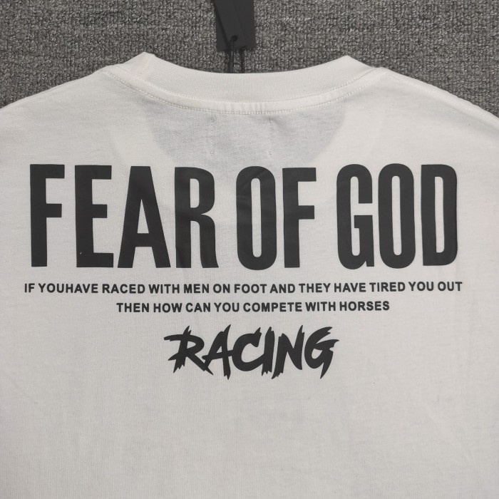 F*EAR OF GOD  T-shirt Top Quality WM 20250415-55