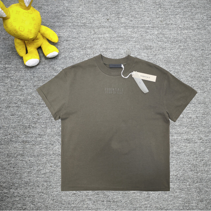 F*EAR OF GOD  T-shirt Top Quality WM 20250415-56