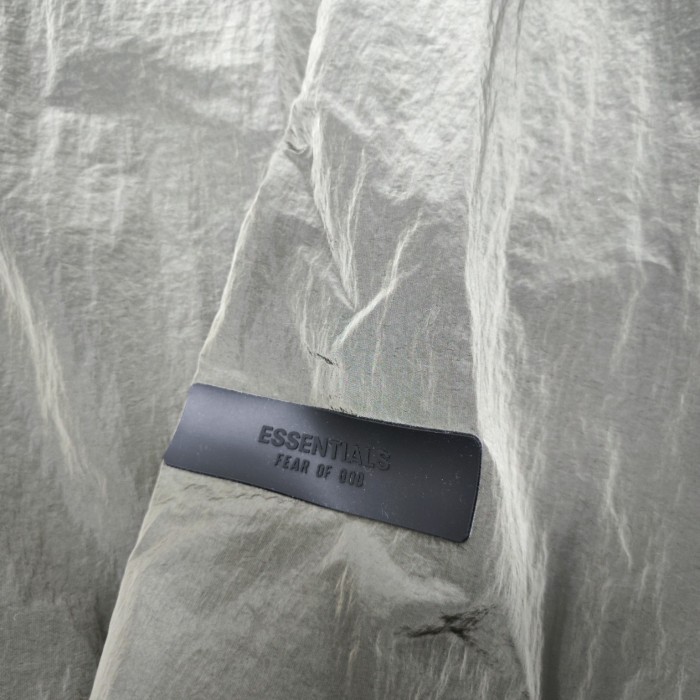 E*ssential & FOG  T-shirt Top Quality WM 20250414-106