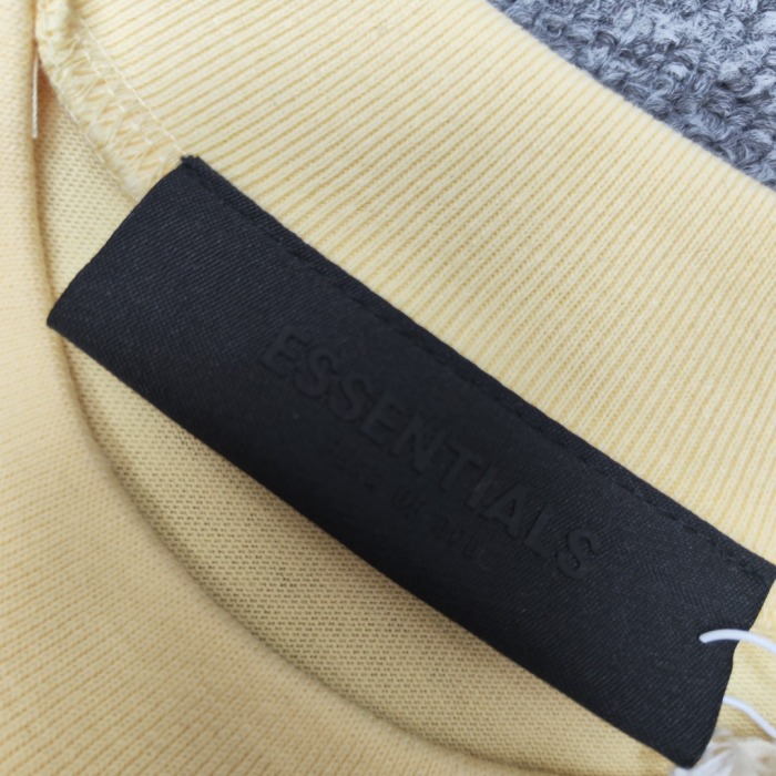 F*EAR OF GOD  T-shirt Top Quality WM 20250415-77